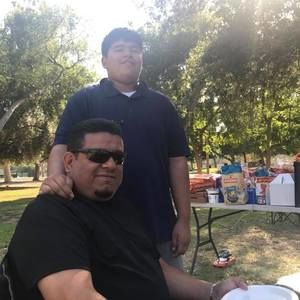 Meet your Posher, Ralph